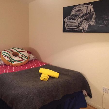 Mapesbury Hostel London Luaran gambar