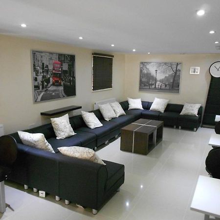 Mapesbury Hostel London Luaran gambar