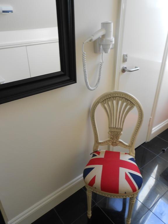 Mapesbury Hostel London Bilik gambar