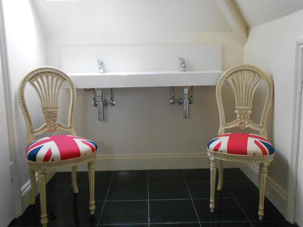 Mapesbury Hostel London Bilik gambar