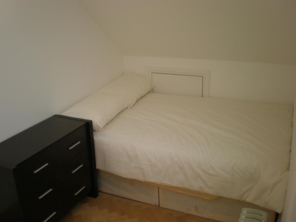 Mapesbury Hostel London Bilik gambar