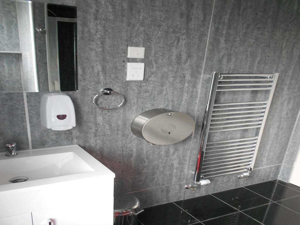 Mapesbury Hostel London Luaran gambar