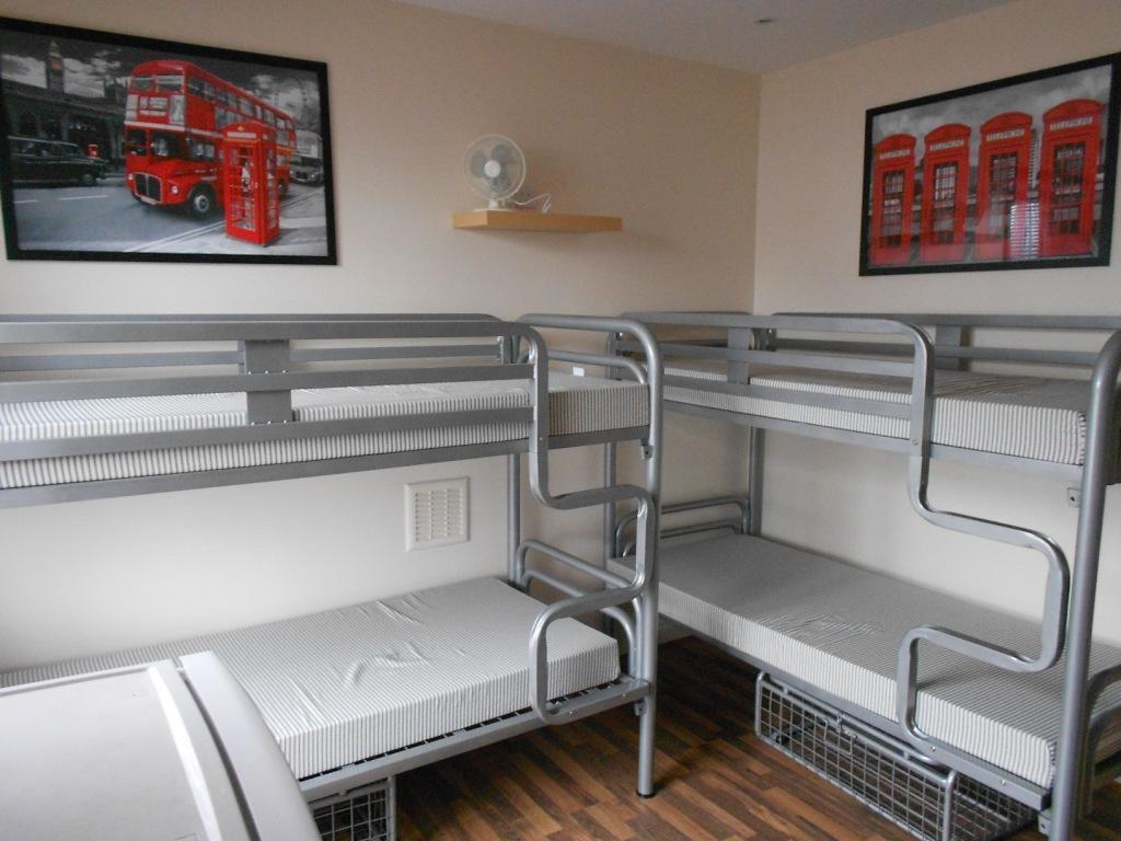 Mapesbury Hostel London Luaran gambar