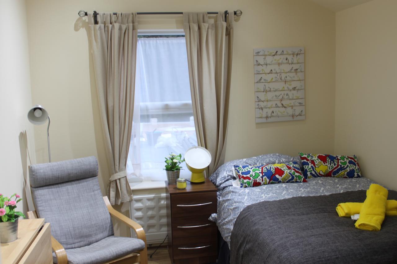 Mapesbury Hostel London Luaran gambar