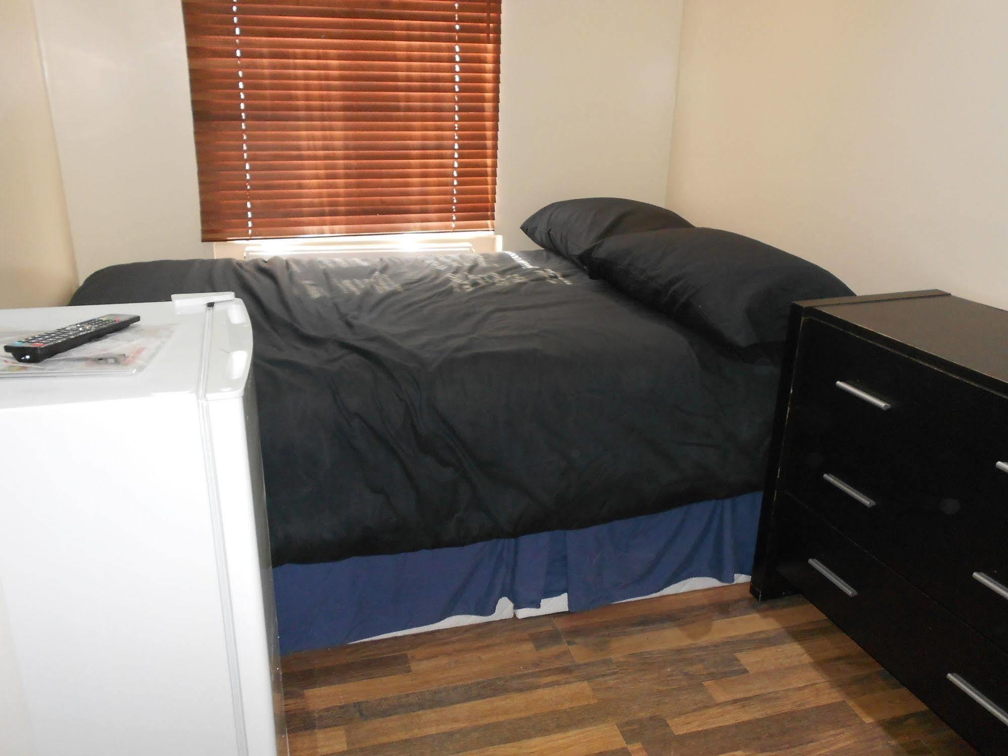 Mapesbury Hostel London Luaran gambar
