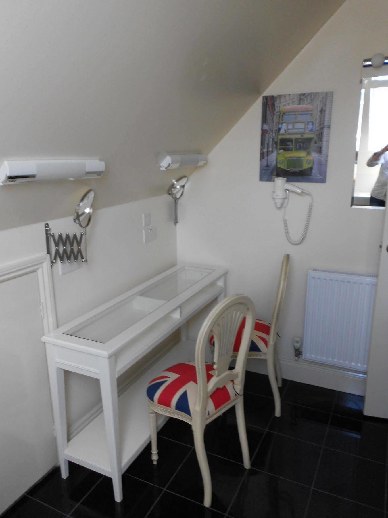Mapesbury Hostel London Luaran gambar