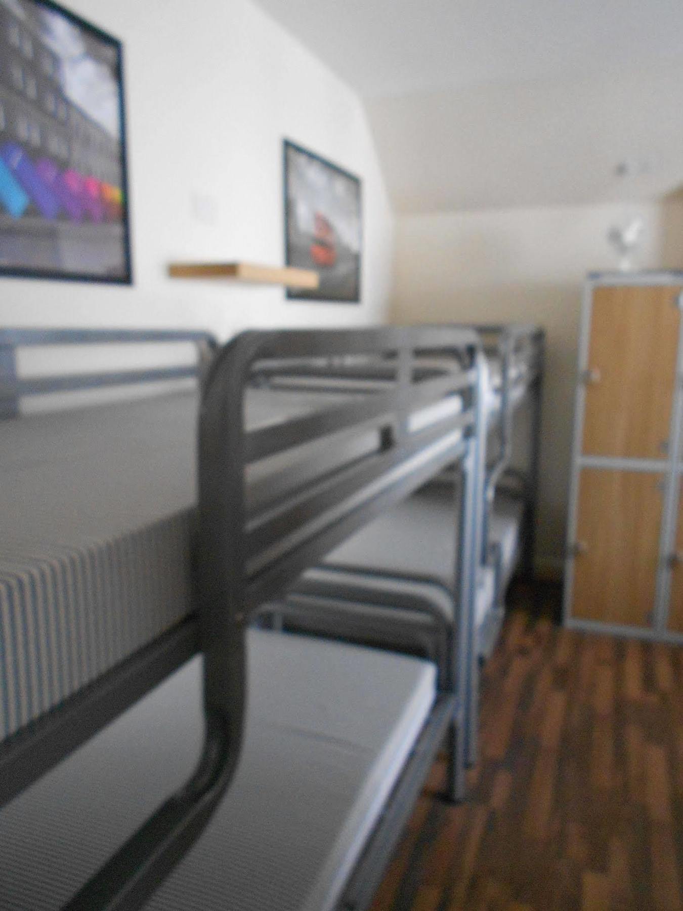 Mapesbury Hostel London Luaran gambar