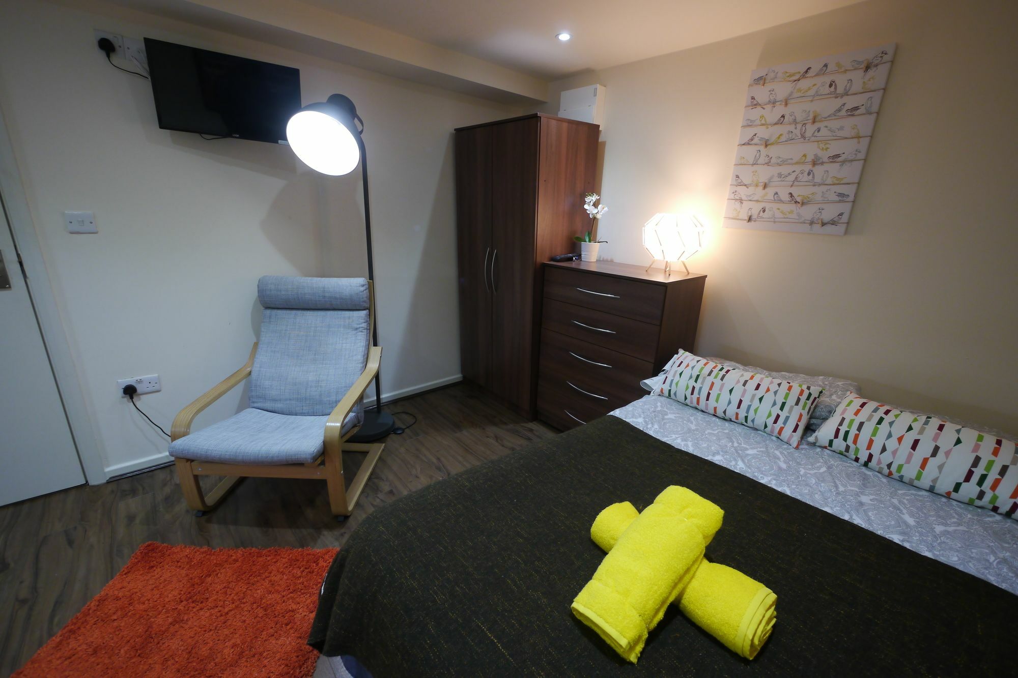 Mapesbury Hostel London Luaran gambar