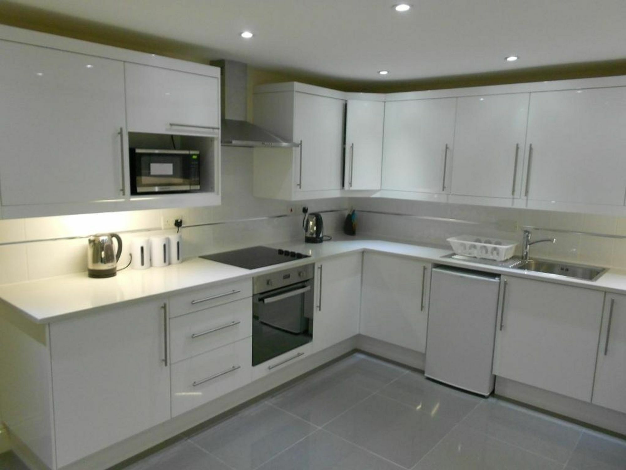 Mapesbury Hostel London Luaran gambar